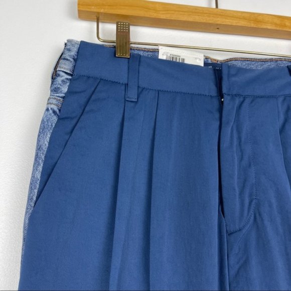 Levi’s Made & Crafted Split Straight Pant Jeans - Picture 3 of 7